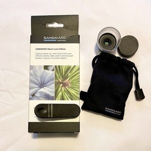 Camera Macro Lens for iPhone XS Max